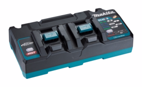 Makita - Oplader DC40RB dobbelt 40V