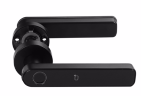 STROXX - Kodegreb Smart Lock sort ST-18