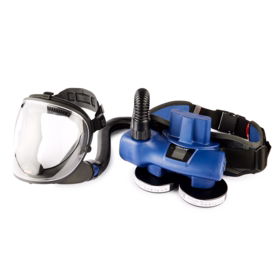 OS - Åndedrætsværn Ready2work Chemical 2F Unimask HD