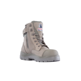 STEELBLUE - Sikkerhedsstøvlet 398590 Granite