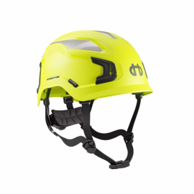 Hellberg - Sikkerhedshjelm Sector 32409 Neongul