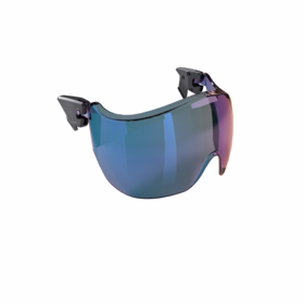 Hellberg - Visir 11845 t/Sector, Kort, Blå