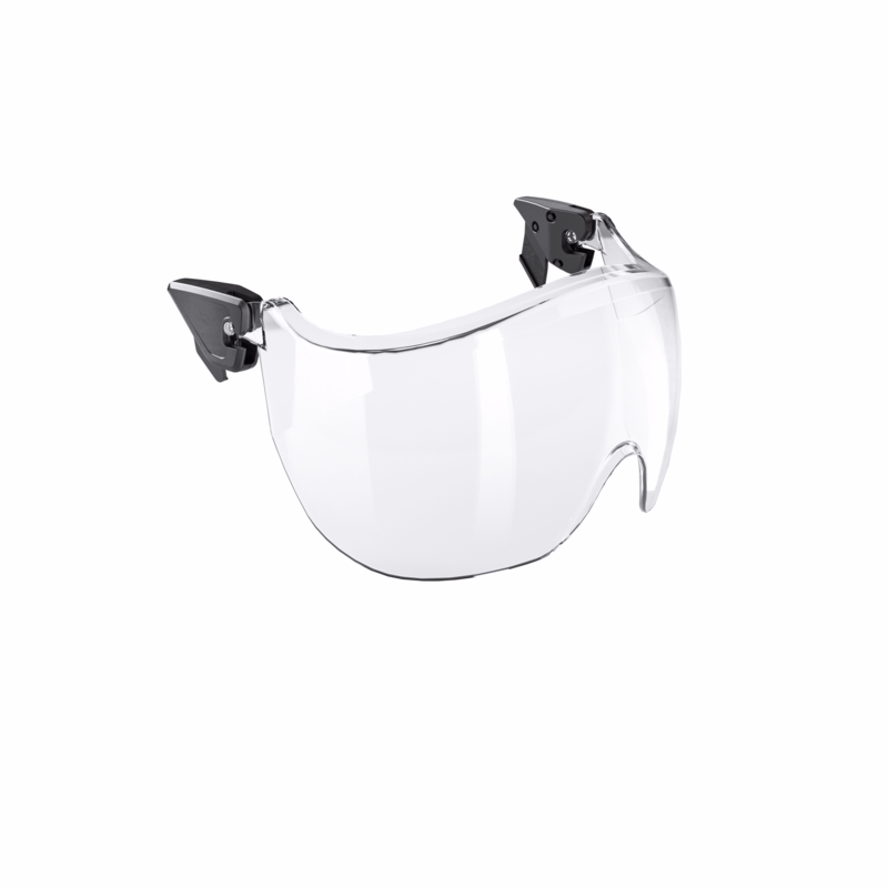 Visir 11829 t/Sector, Kort, Klar