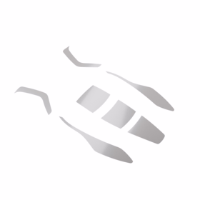 Hellberg - Klistermærkesæt Sector 11301, grå