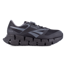 Reebok - Sikkerhedssko IB3037 Black/grey