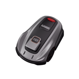 Sunseeker Elite - Robotplæneklipper X5 Gen 2, GPS styret, optil 2000m2