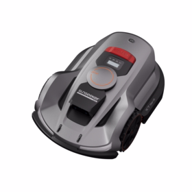 Sunseeker Elite - Robotplæneklipper X7 Gen 2, GPS styret 3000m2