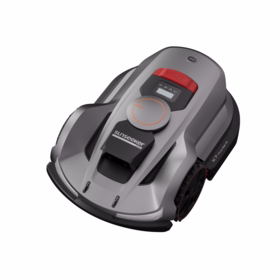 Sunseeker Elite - Robotplæneklipper X7 Plus, GPS styret 6000m2