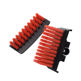 Sunseeker Elite - Hjulbørste t/X9, á 2 stk