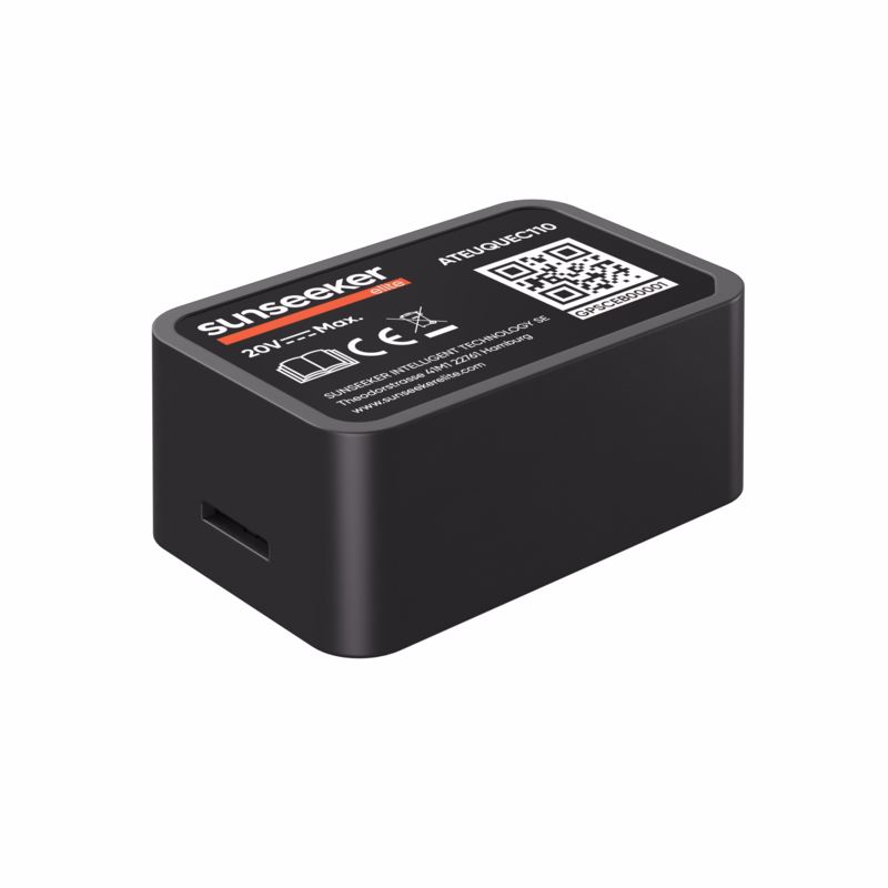 4G-modul (2025-version)