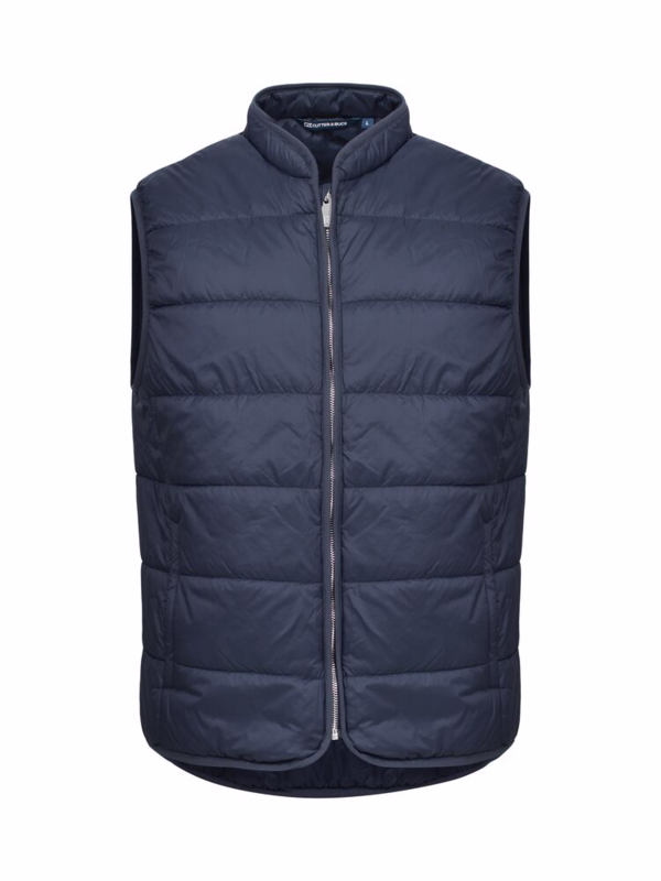 Vest 351484 Adams Mørk marine, str. S