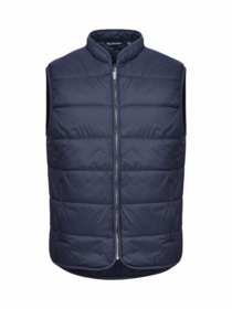 Cutter Buck - Vest 351484 Adams Mørk marine
