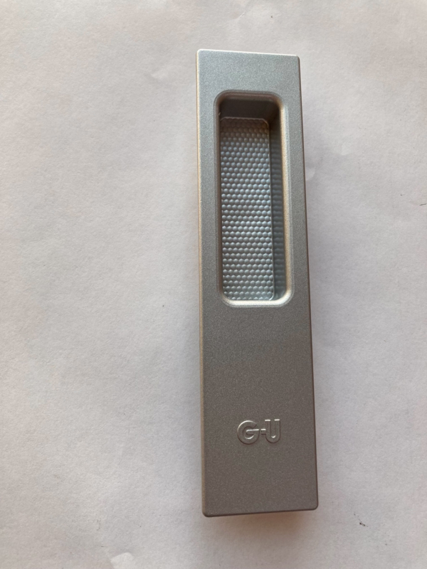 Skydedørsskål 9-29526 Ev1 Elox