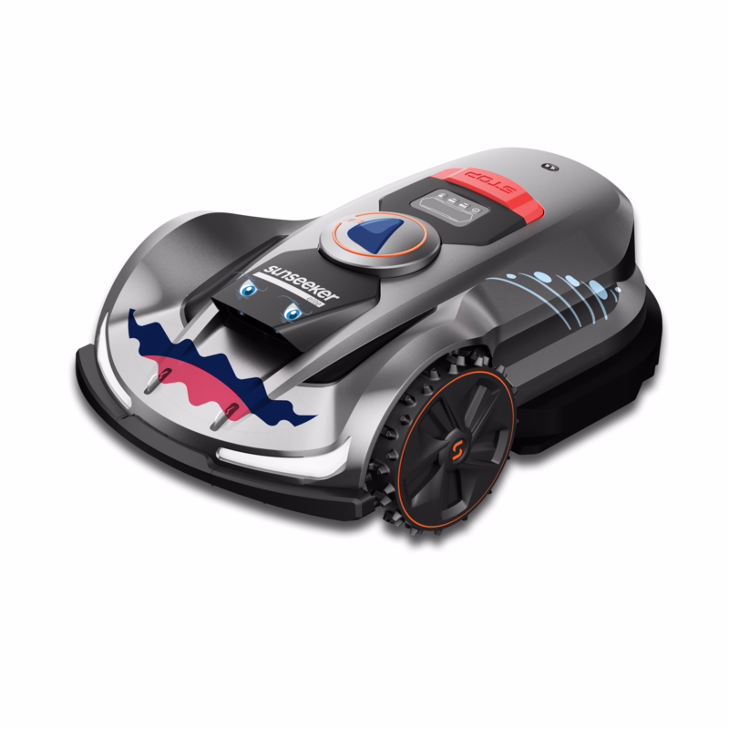 Klistermærke Dekorativt