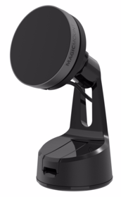 Scosche - Mobilholder Magic Mount Charge Elite Window/Dash