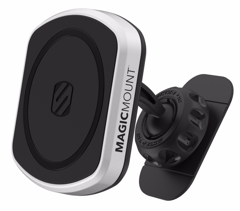 Mobilholder Magicmount Pro2 Dash/Vent - magsafe