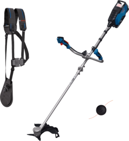Bosch - Buskrydder 18V GFR 18V-25 BH, 25 cm, Solo