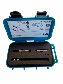 Vesala - Sonde MPL6-33 kHz, 6,4 mm