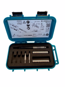 Vesala - Sonde MPL9-33 KHz, 9,0 mm