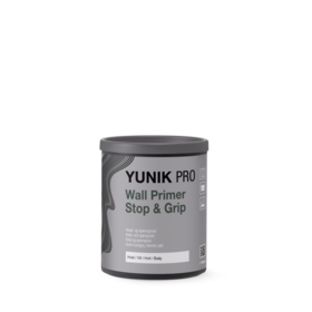 Yunik - Spærregrunder Pro Stop & Grip Primer 0,7 L