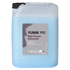Yunik - Grunder Pro Universal Wall Primer 5 L