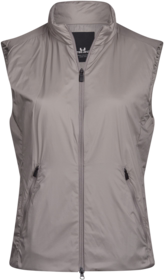 Tee Jays - Vest Bodywarmer Dame 9693 Driftwood