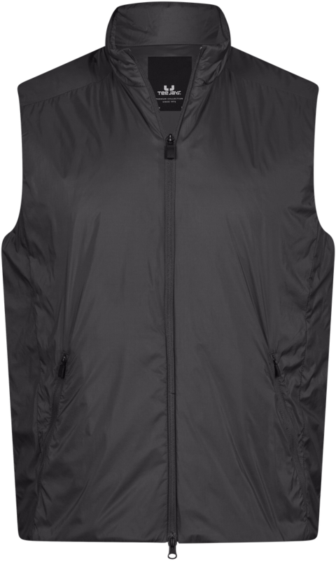 Vest Bodywarmer 9692 Black, str. M