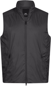 Tee Jays - Vest Bodywarmer 9692 Black