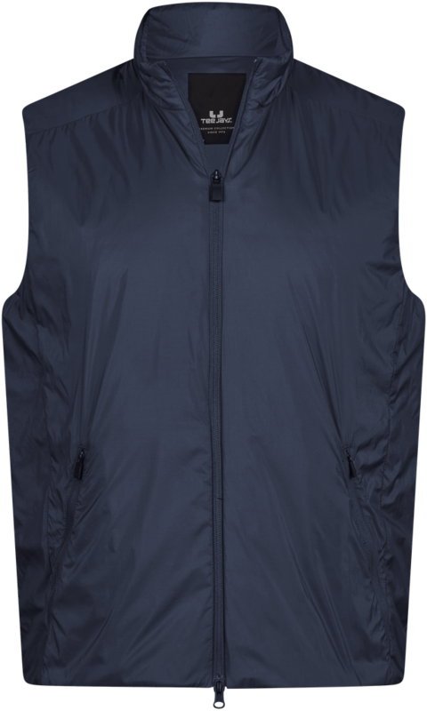 Vest Bodywarmer 9692 Navy, str. 3XL