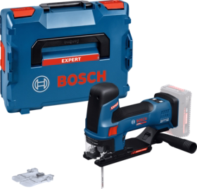 Bosch - Stiksav 18V EXST18V-155S L-BOXX, Solo