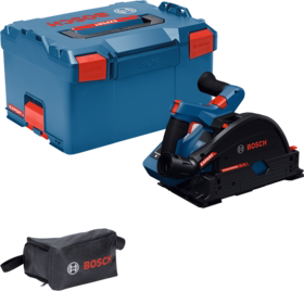 Bosch - Dyksav 18V EXKT18V-52G L-BOXX, Solo