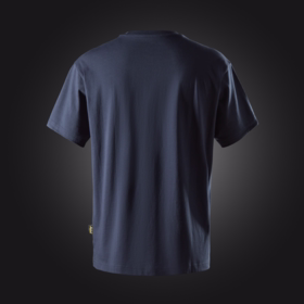 Snickers - T-shirt Loose 2544 Navy