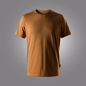 Snickers - T-shirt 2502 Brun