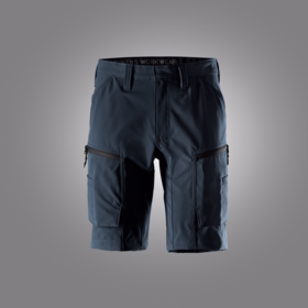 Snickers - Serviceshorts 6114 Navy