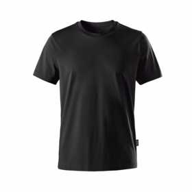 Snickers - T-shirt 2559 Sort