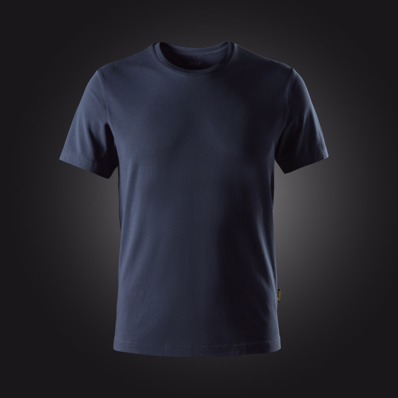 T-shirt Slim 2540 Navy, str. S