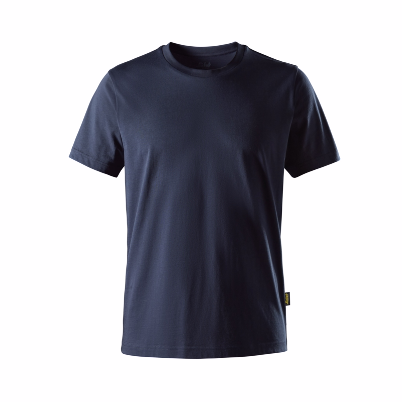 T-shirt 2559 Navy, str. 5XL