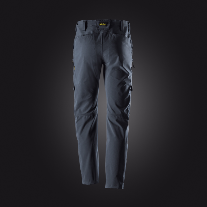 Servicebuks 6410 Navy, str. 154