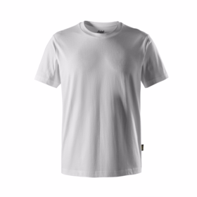 Snickers - T-shirt 2559 Hvid