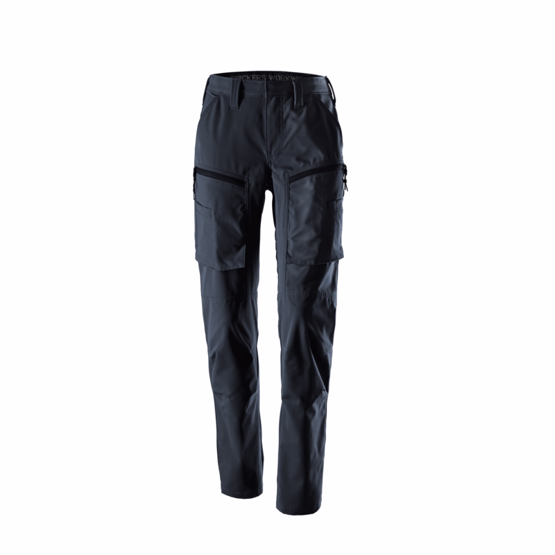 Servicebuks Dame 6710 Navy, str. 42