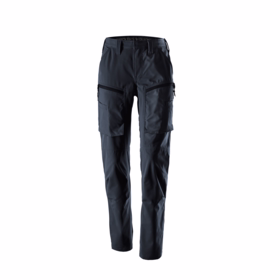 Snickers - Servicebuks Dame 6710 Navy