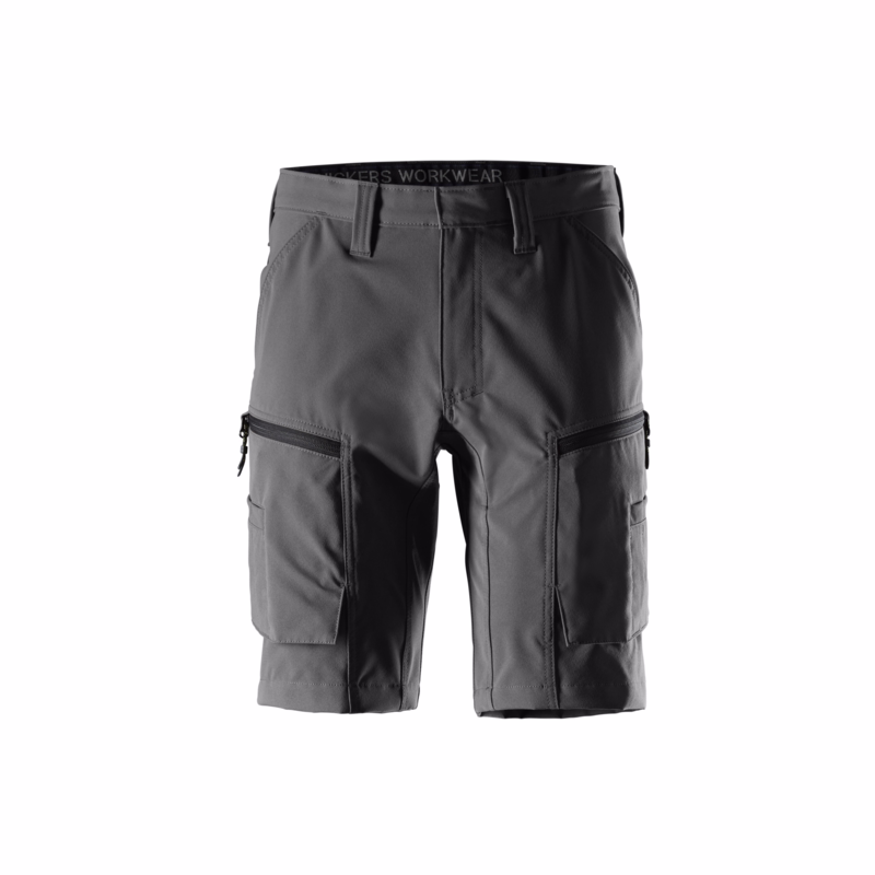 Serviceshorts 6114 Koksgrå, str. 48