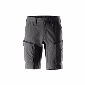 Snickers - Serviceshorts 6114 Koksgrå