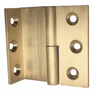 Skabshængsel mess udenpålig 50mm V