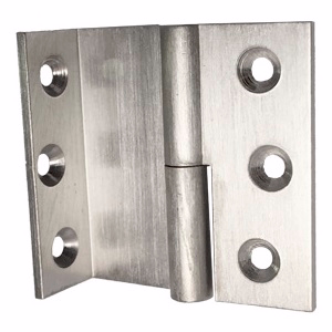 Skabshængsel matforn udenpålig 50mm H