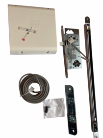 Assa Abloy - Motorlåssæt 850C-50 KL5 kompl m/DAC