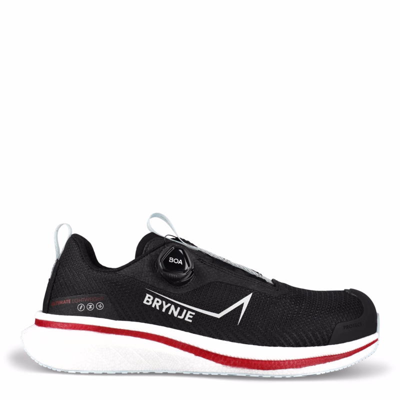 Sikkerhedssko Orbit 102201, str. 48