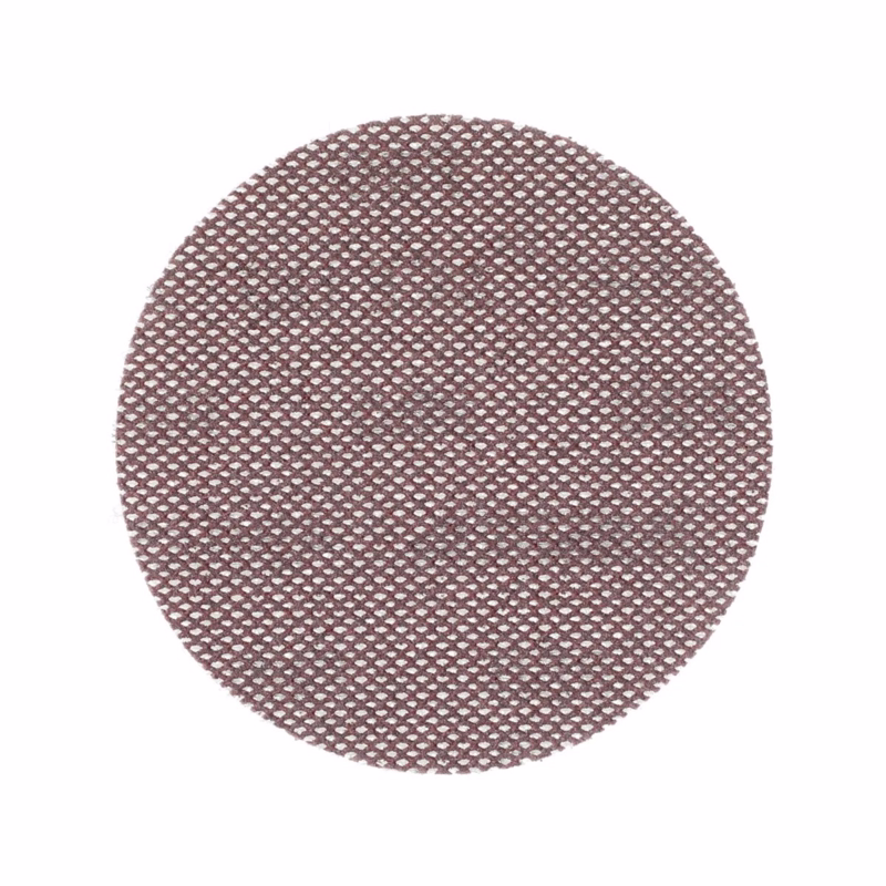 Sliberondel Abranet ACE HD net Ø125mm K120, pk á 5 stk