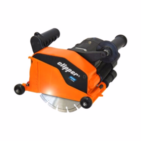 Norton - Vægsav CLIPPER SC 181 m/2 diamantklinger 180mm