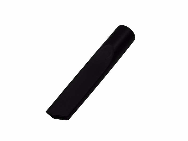 Fugemundstykke Ø32mm